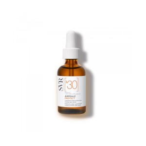 SVR CONCENTRE URBAIN PROTECTEUR SPF30 AMPOULE PROTECT 30ML PHARMASHOP