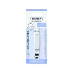 TITANIA COUPE ONGLES D'ORTEIL 1052/2 B pharmashop