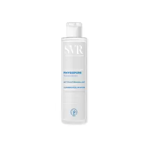 SVR PHYSIOPURE EAU MICELLAIRE 200ML PHARMASHOP