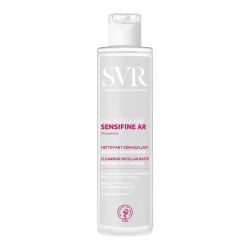 SVR SENSIFINE AR EAU MICELLAIRE 200ML PHARMASHOP