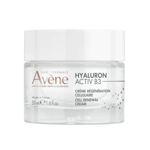 AVENE HYALURON ACTIV B3 CREME REGENERATION CELLULAIRE 50ML PHARMASHOP