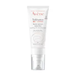 AVENE TOLERANCE CONTROL BAUME APAISANT RESTAURATEUR 40ML PHARMASHOP