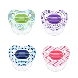 WEE BABY SUCETTE TRANSPARENTE DECOREE 0-6M 836
              data-full-size-image-url=