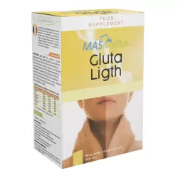 GLUTA LIGHT 14 STICKS PHARMASHOP