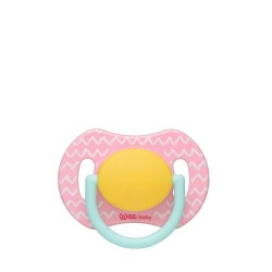 WEE BABY SUCETTE JOY 0-6 785