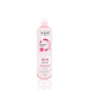 AZAL EAU MICELLAIRE SENSITIVE 250ML PHARMASHOP