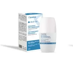 CLARENIA DEODORANT ANTI TRANSPIRANT INTENSE 50ML pharmashop