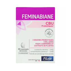 PILEJE FEMINABIANE CBU 30 COMPRIMES
              data-full-size-image-url=