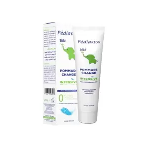 PEDIAKIDS POMMADE CHANGE INTENSIVE 40GR pharmashop