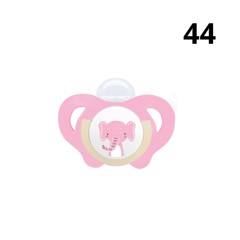 WEE BABY SUCETTE SAFARI 0-6 CODE 946