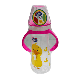 BABY PUR BIBERON STANDARD AVEC COUVERCLE TORSADE & ANSES 250ML REF 72010
              data-full-size-image-url=