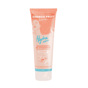 ENERGIE FRUIT SHAMPOING RE-HYDRATANT 250ML PHARMASHOP