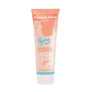 ENERGIE FRUIT SHAMPOING RE-HYDRATANT 250ML PHARMASHOP