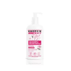 ENERGIE FRUIT MASQUE 2EN1 KERATINE VEGETALE 300ML
              data-full-size-image-url=