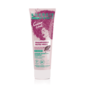 ENERGIE FRUIT SHAMPOOING NUTRI FRIZZ 250ML PHARMASHOP