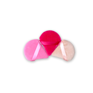 AZAL EPONGE MAQUILLAGE MUP3-7 PHARMASHOP