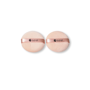 AZAL 2 EPONGE MAQUILLAGE MUP3-4 PHARMASHOP