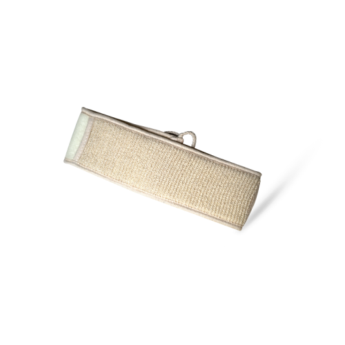 AZAL SERVIETTE DE BAIN DOUCE POUR DOS BS3-9