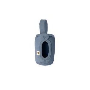 BIBS PROTEGE BIBERON SLEEVE SMALL PETROL PHARMASHOP