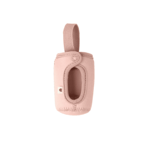BIBS PROTEGE BIBERON SLEEVE SMALL BLUSH PHARMASHOP