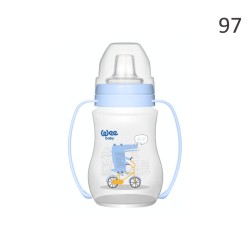WEE BABY TASSE D'APPRENTISSAGE 6M+ 250ML 754