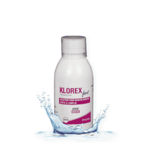 STODERMA KLOREX FORT BAIN DE BOUCHE 250ML PHARMASHOP
