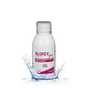 STODERMA KLOREX FORT BAIN DE BOUCHE 250ML PHARMASHOP
