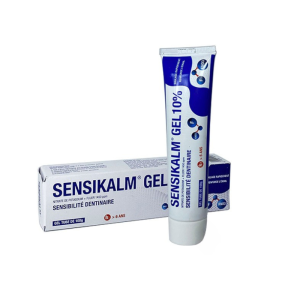 STODERMA SENSIKALM GEL 10% GEL DENTAIRE 100GR PHARMASHOP