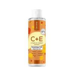 LIRENE C+E EAU TONIQUE VITAMINE ENERGIE 200ML
              data-full-size-image-url=