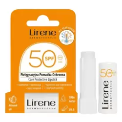 LIRENE BAUME A LEVRE SPF 50+ 4,6G
              data-full-size-image-url=