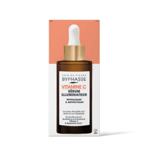 BYPHASSE VITAMINE C SERUM ILLUMINATEUR 50ML PHARMASHOP