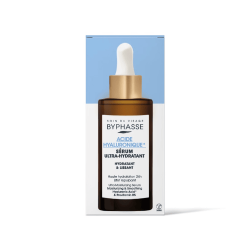 BYPHASSE ACIDE HYALURONIQUE SERUM ULTRA HYDRATANT 50ML
              data-full-size-image-url=
