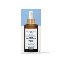 BYPHASSE ACIDE HYALURONIQUE SERUM ULTRA HYDRATANT 50ML
              data-full-size-image-url=
