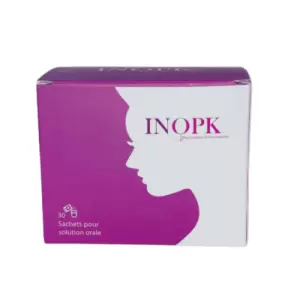 XEN PLUS INOPK 30 SACHETS PHARMASHOP