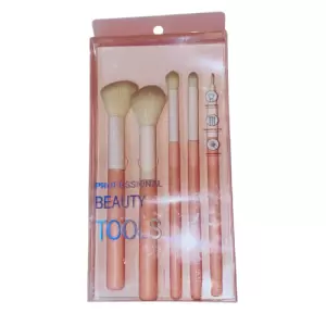 AZAL BEAUTY TOOLS PROFESSIONAL 5 BRUSH MUB3-1 PHARMASHOP