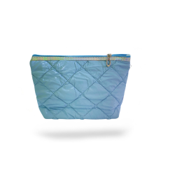 AZAL POCHETTE MAQUILLAGE EFFET BOMBBERSE IMPERMEABLE MUW1-1