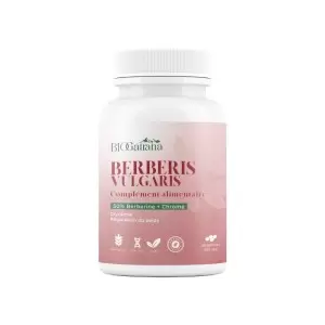 BIOGATRANA BERBERIS VULGARIS 30 GELULES  PHARMASHOP