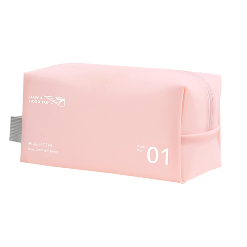 AZAL TROUSSE DE TOILETTE IMPERMEABLE MUW2-2