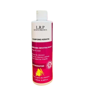 LE REVE PRECIEUX SHAMPOOING KERATIN 250ML PHARMASHOP