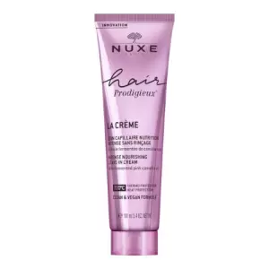 NUXE HAIR PRODIGIEUX LA CREME NUTRITION INTENSE 100ML PHARMASHOP