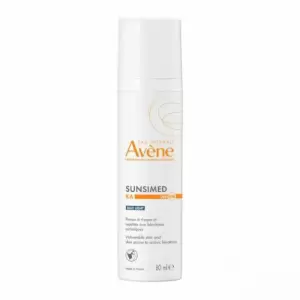 AVENE SUNSIMED KA UVB UVA BLUE LIGHT PROTECTION 80ML PHARMASHOP