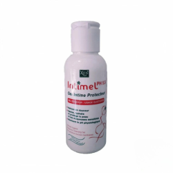 XEN INTIMEL PH 5.5 100ML PHARMASHOP