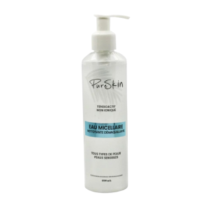 PURE SKIN EAU MICELLAIRE 250ML PHARMASHOP