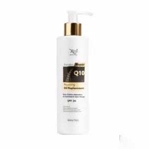 XEN KERATINE Q10 OIL REPAIR 250ML PHARMASHOP