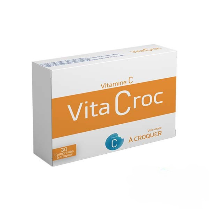 XEN VITA CROC VITAMINE C 20 COMPRIMES A CROQUER PHARMASHOP XEN VITA CROC VITAMINE C 20 COMPRIMES A CROQUER PHARMASHOP
