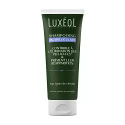 LUXEOL SHAMPOOING ANTI PELLICULAIRE 200 ML PHARMASHOP