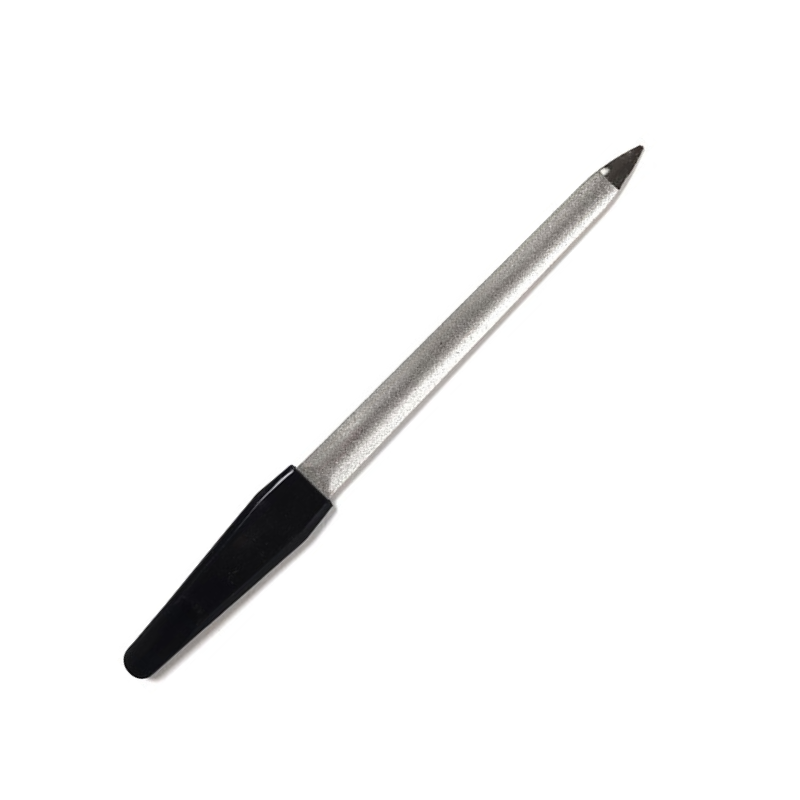 AZAL LIMES À ONGLES EN METAL CT2-6
