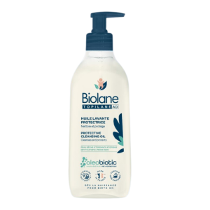 BIOLANE TOPILANE AD HUILE LAVANTE PROTECTRICE 350ML PHARMASHOP
