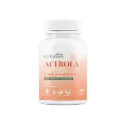 BIOGATRANA ACEROLA 30 GELULES pharmashop