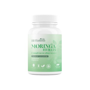 BIO GATRANA MORINGA 90 GELULES pharmashop